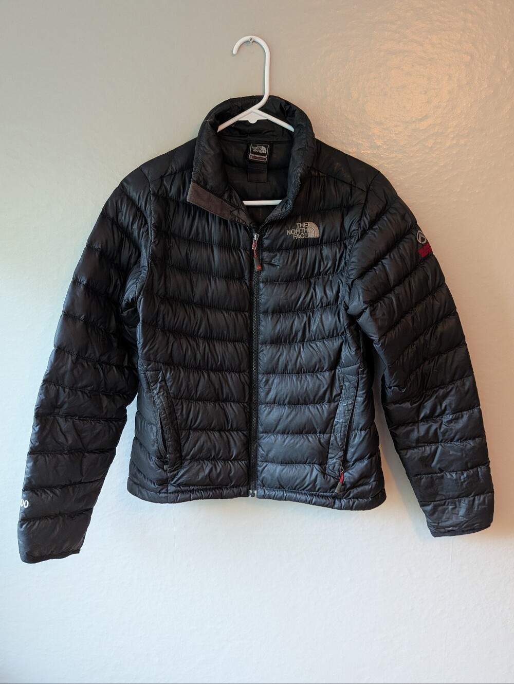 The North Face Summit Series Puffer Jacket